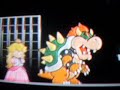 Super Paper Mario: Final Boss 1/2