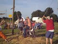 Nils und die Rodeo Tonne Nils und die Rodeo Tonne