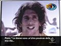 MAI DIRE GF 2008 (1puntata): gf spagnolo , Italian lover.