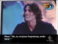 MAI DIRE GF 2008 (1puntata): gf spagnolo , Italian lover.