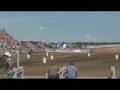 Bonnyville Chuckwagon races 2008