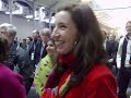 Le Web in a moment of harmony