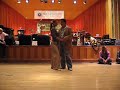 Stompin' at the Savoy Weekend, Joel & Lenka Green Stompin' at the Savoy Weekend, Joel & Lenka Green