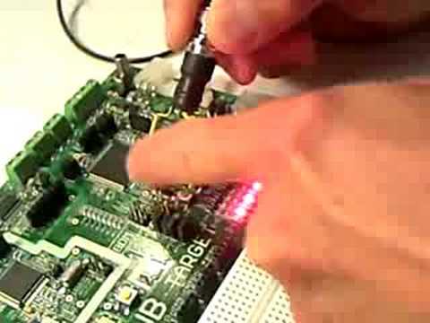 how to troubleshoot a circuit board with a multimeter