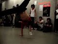 gambler crew korea 2005 bboy training