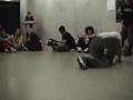 gambler crew korea 2005 bboy training