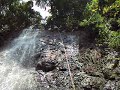 Mandar Rappelling Video