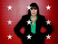 I wanna be with you everywhere - Anjelica Huston