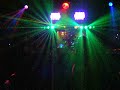 New Lighting Rig