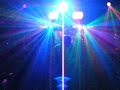 New Lighting Rig