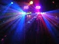 New Lighting Rig