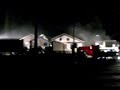 Brandeinsatz, Kurzvideo vom Gro�brand am 12.7.2008