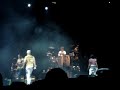RBD Un poco de tu amor barcelona
