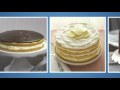 Bake Up Moist Cakes Using Breakstone's Sour Cream
