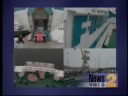 GTS FINNJET on WBRZ News 2 - 2005