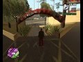videos de GTA: SA base jumping
