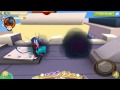Marvel Super Hero Squad Online Power Emotes- HD