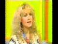Jay Aston on CBTV