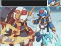 mega man zx advent walkthrough 3 Chronoforce