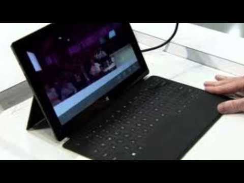 Surface 2 Rumors and Speculations (1080p)
