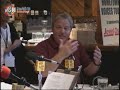 WGN Radio - Spike talks with Tom Wilson, \"Biff\" from \"Back to the Future\"