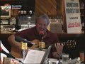wgn radio's spike o'dell talks with tom wilson, who played 