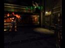 Claire dies(BIO HAZARD2)