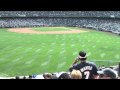 YouTube - Old Timers Day at Yankee Stadium, July 2010