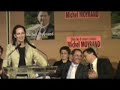 Segolene Royal � P�rigueux, Ah Mr Darcos !