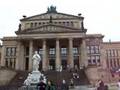 Gendarmenmarkt-Berli