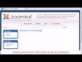 Ep. 24 - RSFiles! - Joomla! download manager - frontend overview
