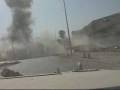 videos de IED ATTACK RAMADI