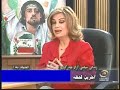 Presented is an interview with Dr. Parisa Saed by Shahram Homayoon on Channel One TV, discussing the role of Iranian Political exiles and the challenges for a Democratic Iran. Dr. Parisa Saed is a Human Rights Activist, International Journalist, and a Well Known Radio/TV Producer.