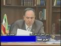 Interview with Dr. Parisa Saed by Shahram Homayoon Prt 3