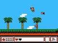 Adventure Island 4 NES in 19:32 by Cardboard