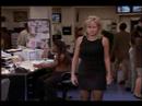 Megyn Price scenes from PEARCE\