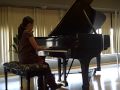 Tiffany Fan - Chopin Waltz