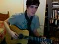 Back Home (Cover)