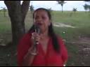 Eu novamente no interior de Ilh�us