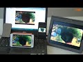 Видеообзор HAME S3