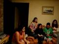 Ensaio - Cantando Muito!
