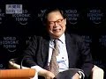 Dalian 2007 - The Outlook for China's Policy Environment