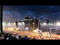 Super Slow Motion Footage of Indiana State Fair Stage Collapse August 13, 2011