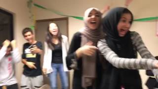 We Ready! Countdown to MIST