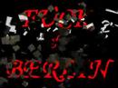 HAMBURG GHETTO BRONX NEU BERLIN DISS NEU NEU POWER