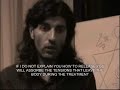 SALVATORE LEONE conference on Alternative Medicines,