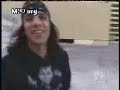 Chris Angel get hit by a car !