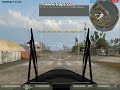 Battlefield 2 new Suribachi map