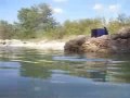 Rio Frio, Garner, Texas State Park, austinmodhouse.com/blog crew august 2009