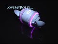 Sony Rolly: Twinkle Snow Powdery Snow